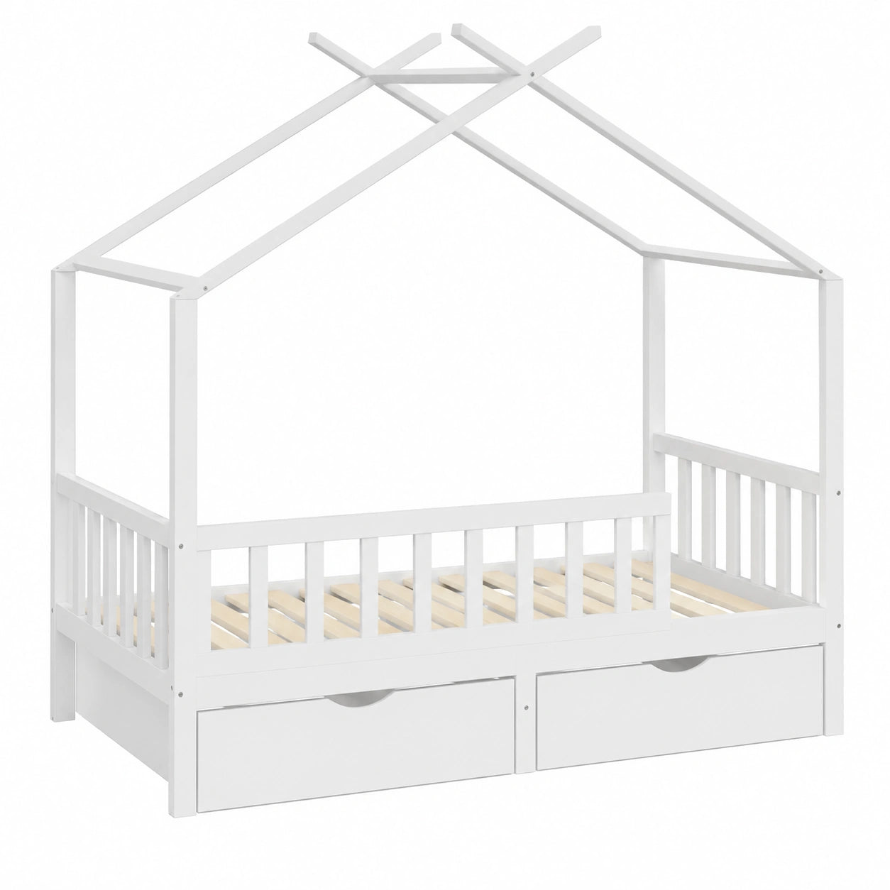 lit-cabane-pour-enfant-avec-tiroirs-integres-blanc-80x160-cm-wxhojb2867uc