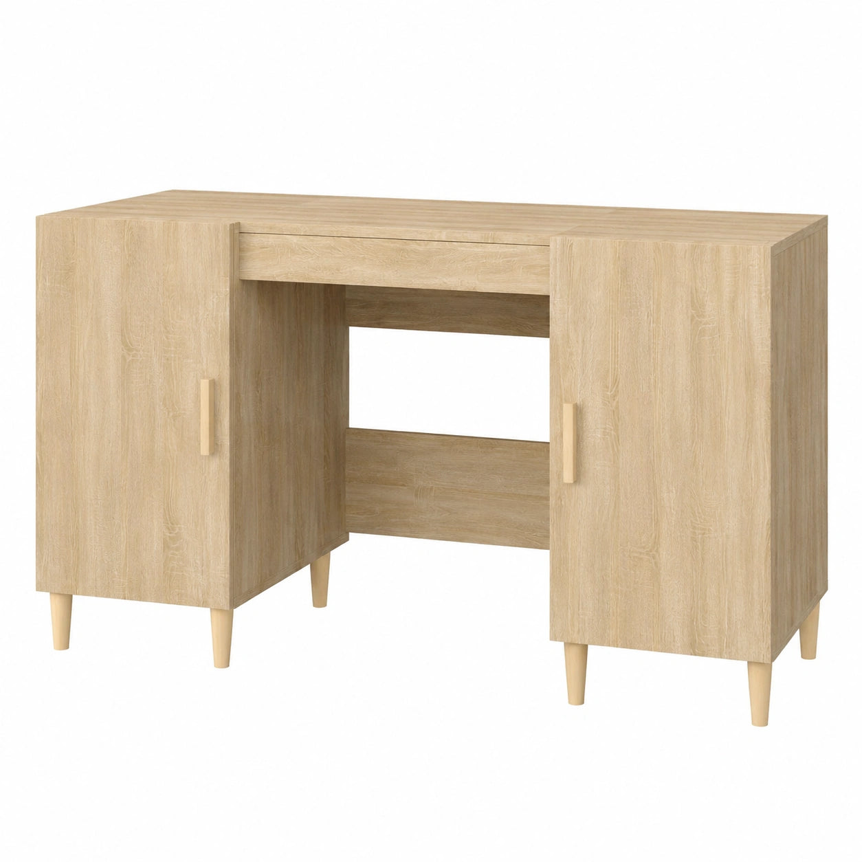 bureau-en-contreplaque-chene-sonoma-140x50x75-cm-pour-etude-et-travail-ngjluv2996jr