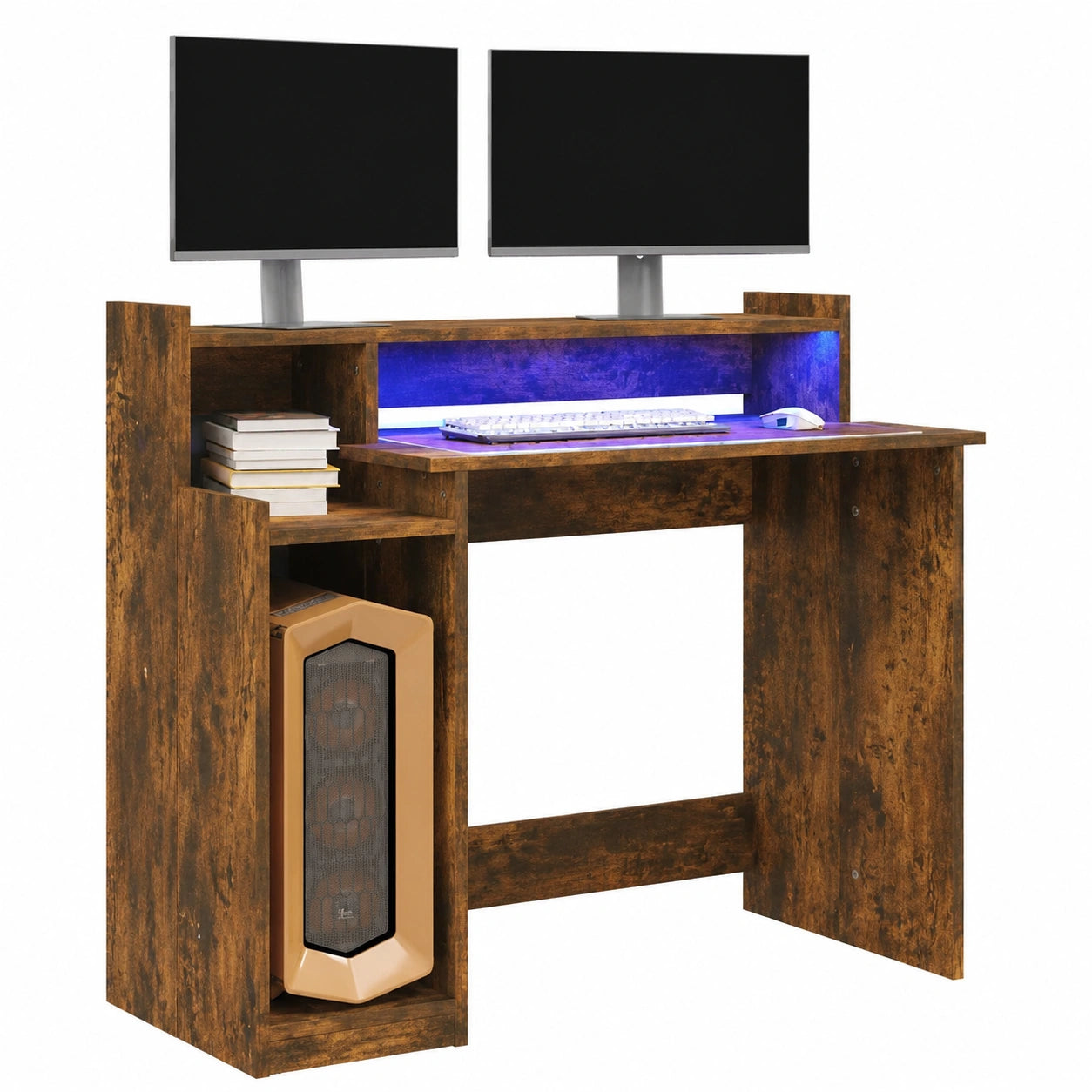 bureau-led-en-chene-fume-avec-rangement-97-x-45-x-90-cm-tahkkk2985dp