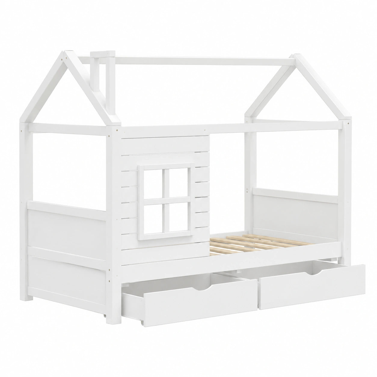 lit-enfant-90x200-cm-avec-rangement-et-barriere-bois-massif-blanc-gnvcwh2891fj