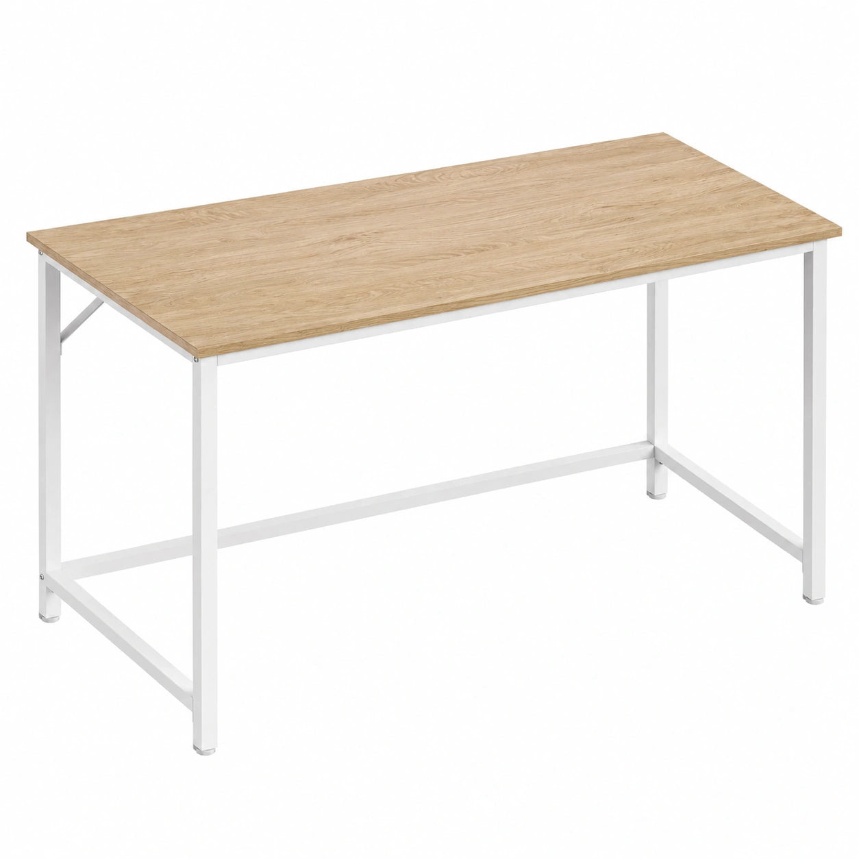 bureau-d-ordinateur-moderne-avec-cadre-en-metal-couleur-chene-et-blanc-rvdjnv2954qo