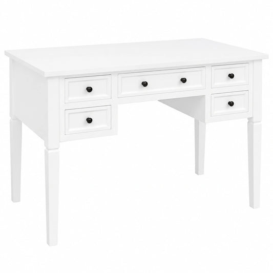 bureau-classique-a-5-tiroirs-avec-finition-blanche-lvznae2987xv