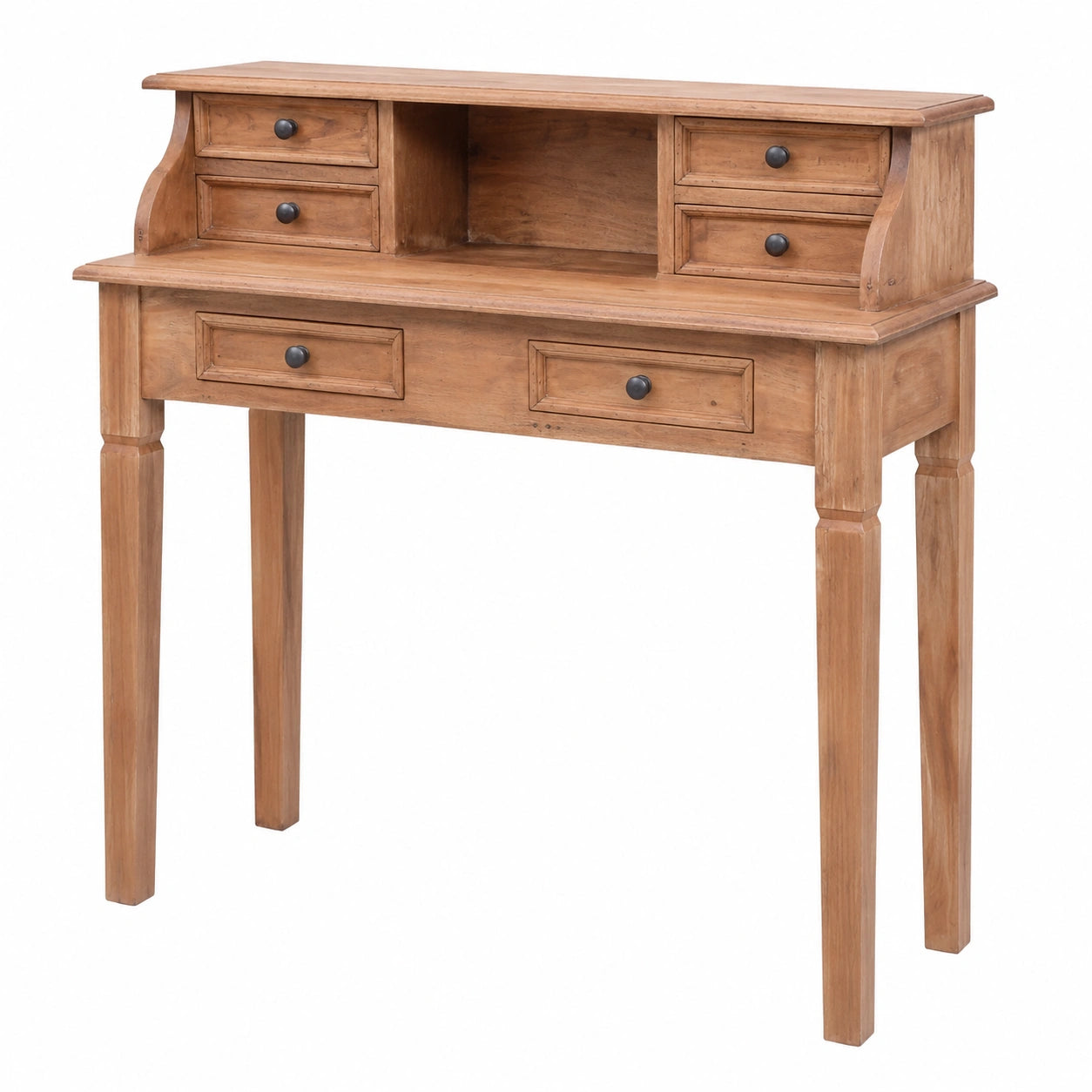 bureau-rustique-en-bois-recycle-avec-6-tiroirs-et-compartiment-ojczie2969ah