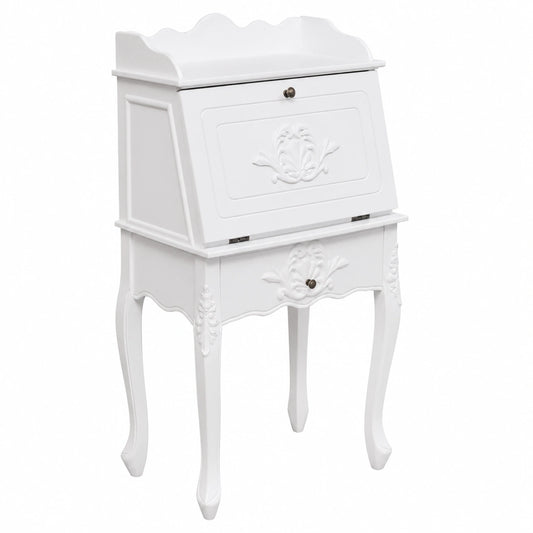 secretaire-en-bois-blanc-avec-plan-rabattable-et-etageres-wqjidv2967gb