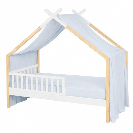 ciel-de-lit-cabane-en-gaze-de-coton-smniec2904vc