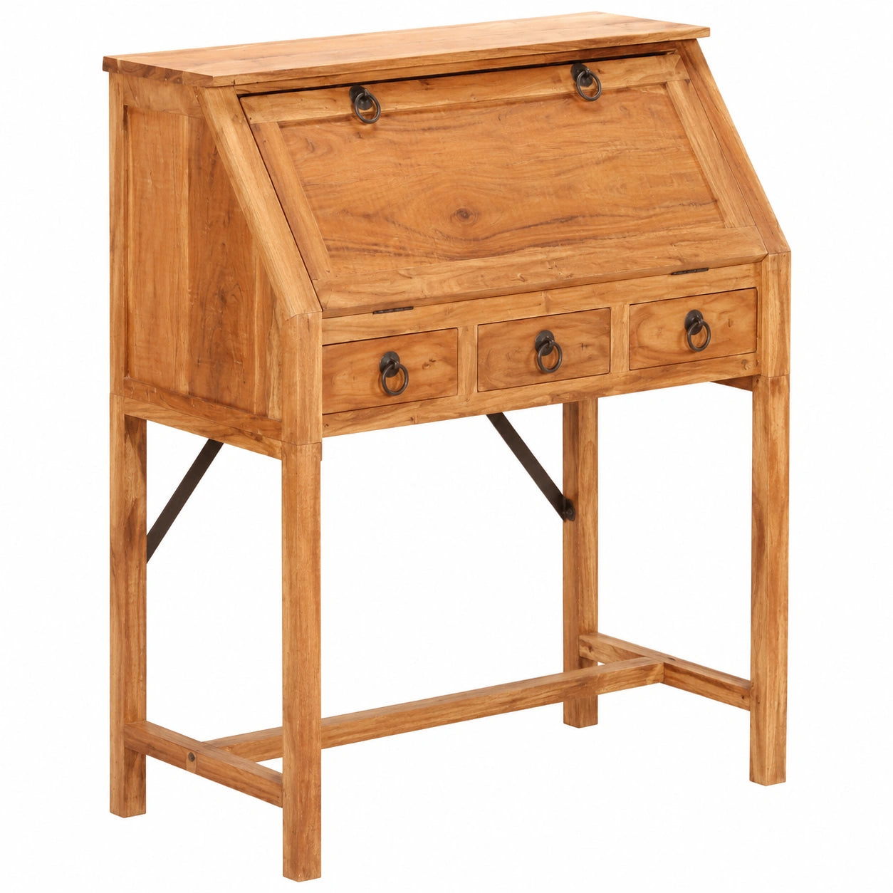 secretaire-en-bois-d-acacia-avec-plateau-rabattable-et-tiroirs-oivvov2968aj