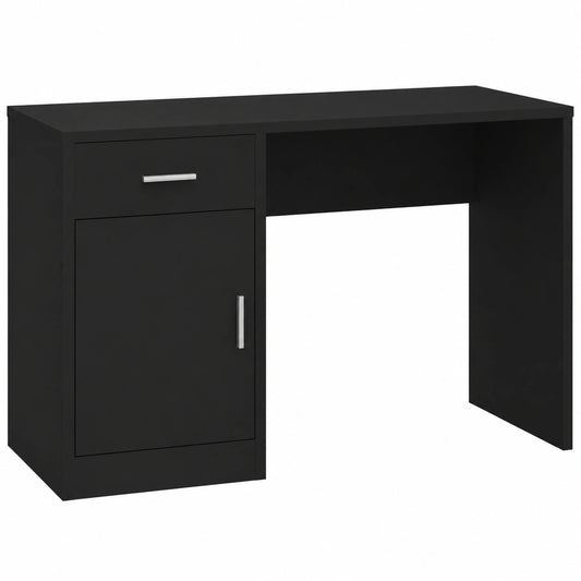 bureau-en-bois-noir-avec-tiroirs-et-armoire-100-x-40-x-73-cm-dptmxx3001xo