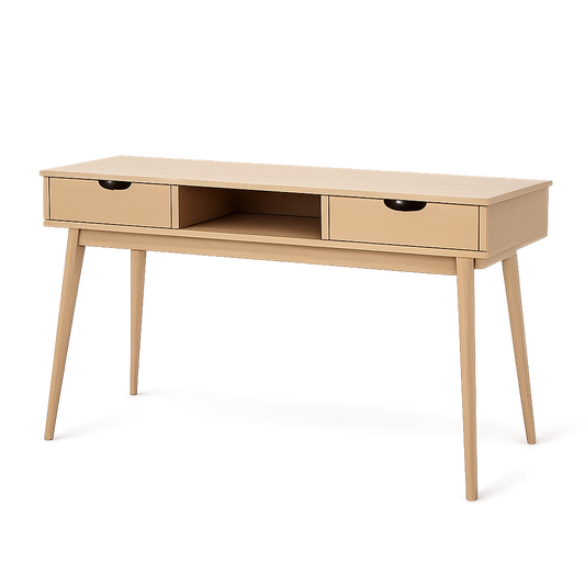bureau-en-bois-massif-avec-tiroirs-et-niche-de-rangement-moptvh2950vn