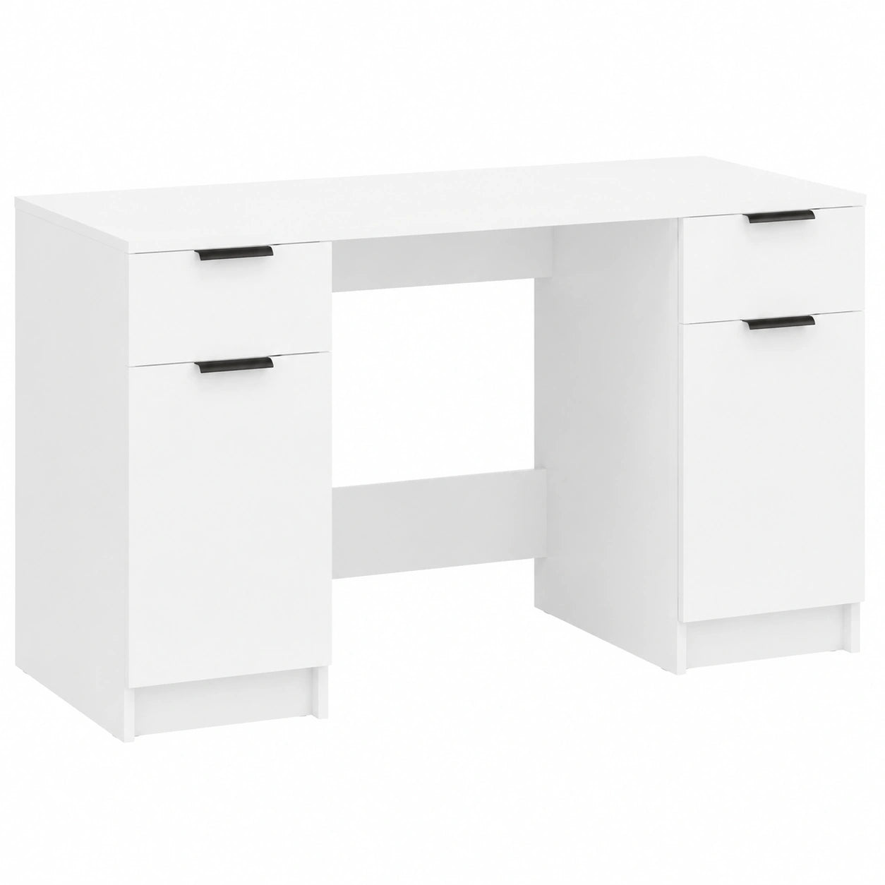 bureau-avec-armoire-laterale-blanche-en-contreplaque-pour-etude-zyiscw2990wb