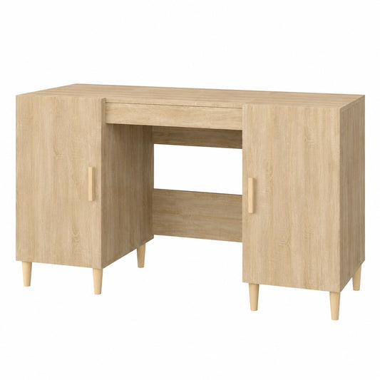 bureau-en-contreplaque-chene-sonoma-140x50x75-cm-pour-etude-et-travail-ngjluv2996jr