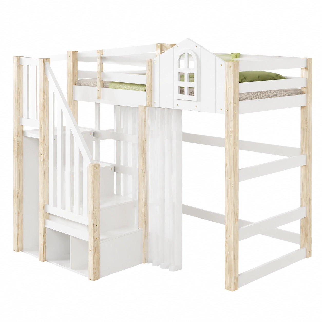 lit-mezzanine-enfant-avec-led-et-rideau-en-gaze-tgwyyg2880dt
