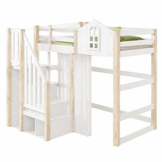 lit-mezzanine-enfant-avec-led-et-rideau-en-gaze-tgwyyg2880dt