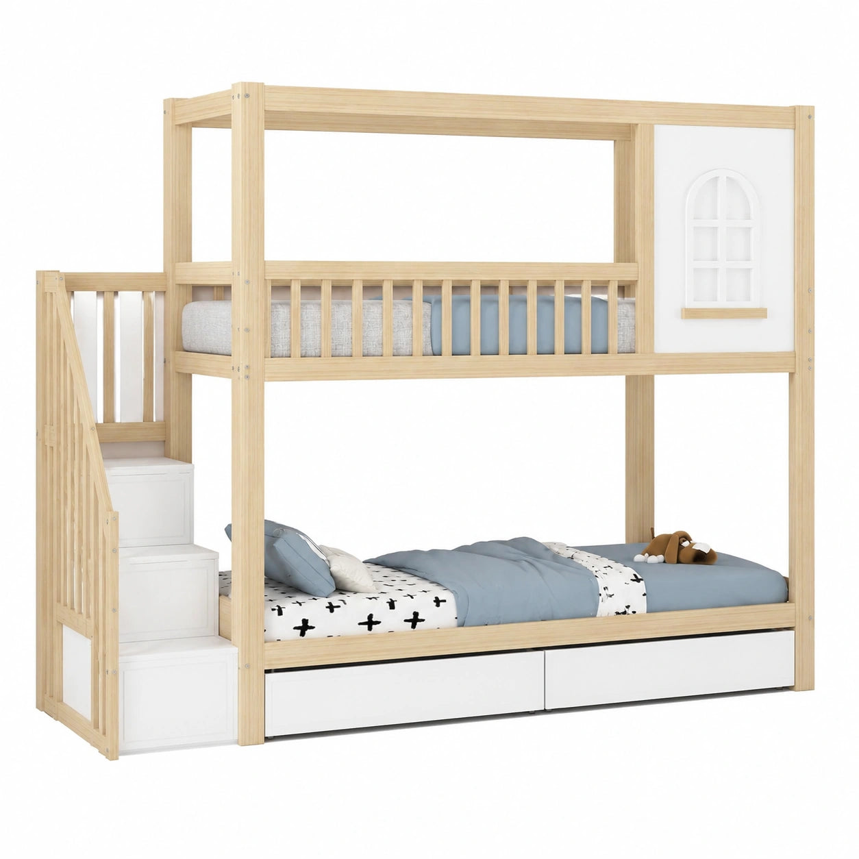 lit-superpose-avec-fenetre-et-tiroir-echelle-integree-barriere-de-securite-sommier-solide-90x200cm-wzqfih2887qn