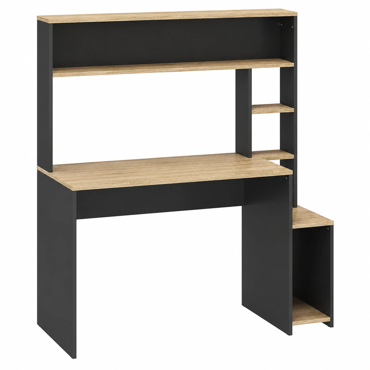 bureau-fonctionnel-avec-etageres-integrees-et-support-unite-centrale-jqscre2976vg