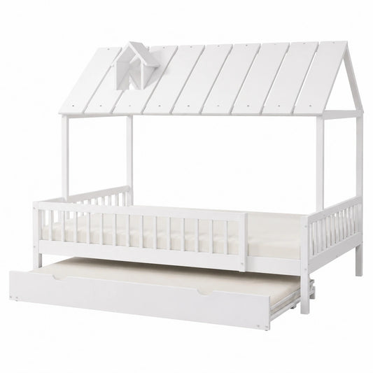 lit-cabane-pour-enfants-avec-sommeil-gigogne-et-barriere-wtiqnq2869jt