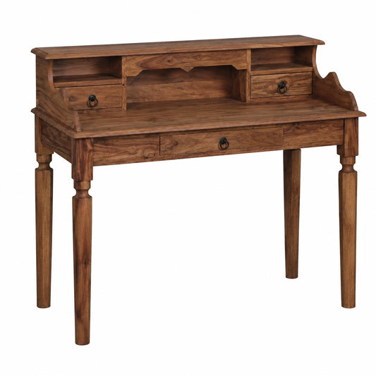 bureau-en-bois-massif-avec-tiroirs-integres-gwknau2944dv