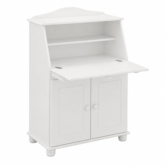 bureau-secretaire-avec-abattant-et-etageres-en-pin-blanc-jjbbsa2935um