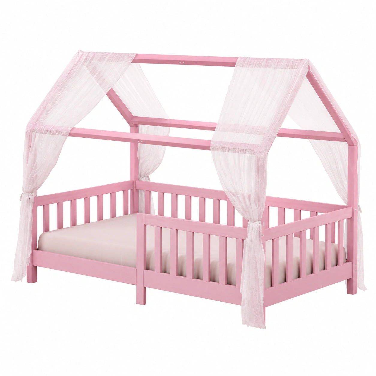 lit-pour-enfants-en-bois-style-montessori-90-x-190-cm-rose-hcjdqm2873za