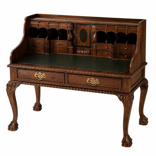 secretaire-baroque-en-bois-noyer-avec-tiroirs-et-decorations-elegantes-fokvqx3009ee