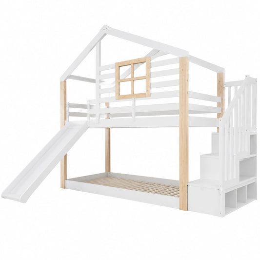 lit-cabane-enfant-avec-toboggan-et-fenetre-superpose-avec-espace-de-rangement-bois-massif-blanc-liwhvg2870px