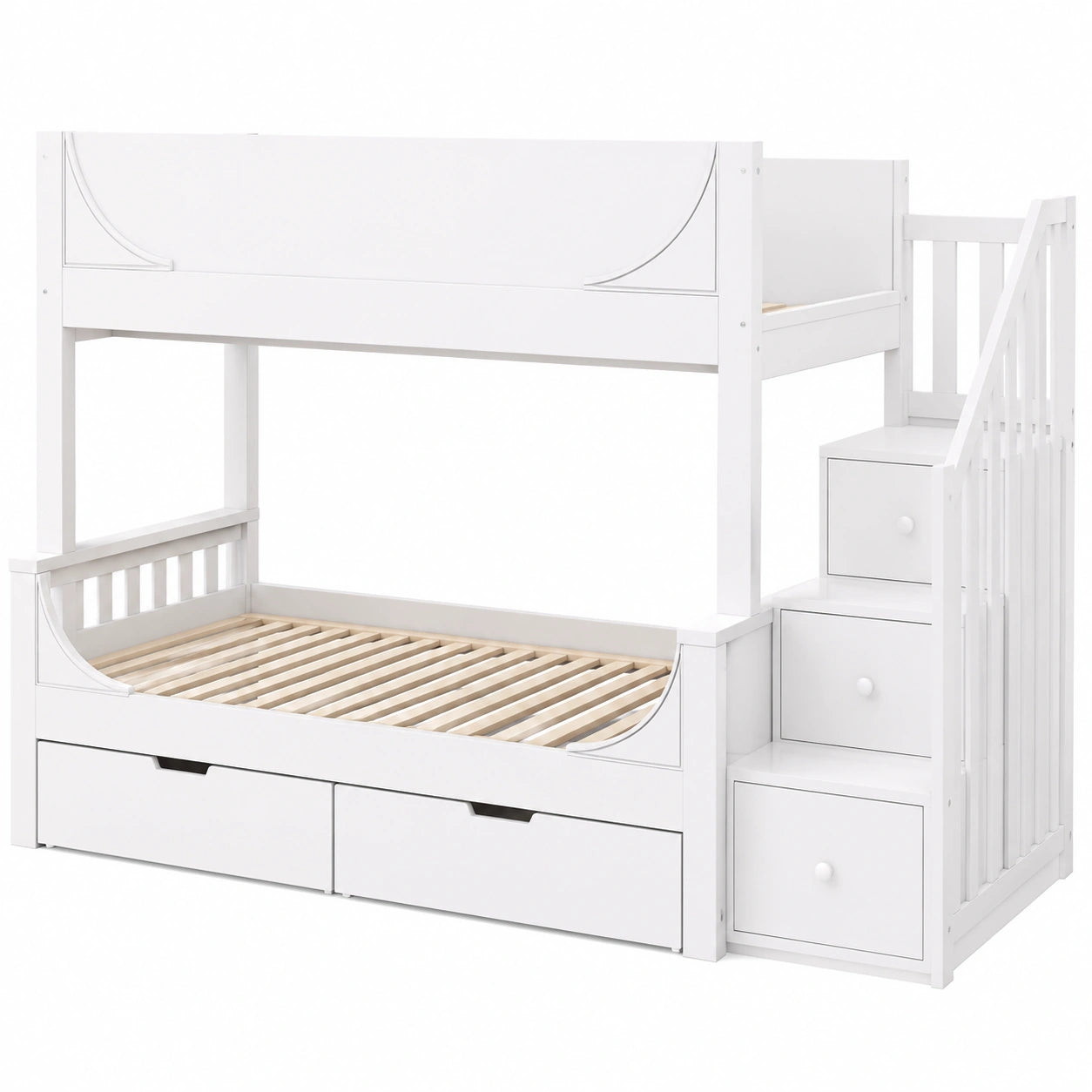 lit-superpose-enfant-avec-rangement-et-tiroirs-en-bois-massif-blanc-gdiabk2908tr