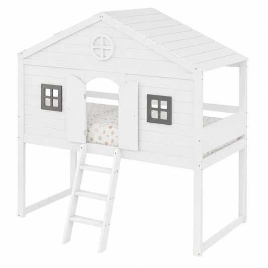 lit-mezzanine-pour-enfant-90x200-cm-avec-echelle-securisee-et-protection-antichute-nchnig2916lm